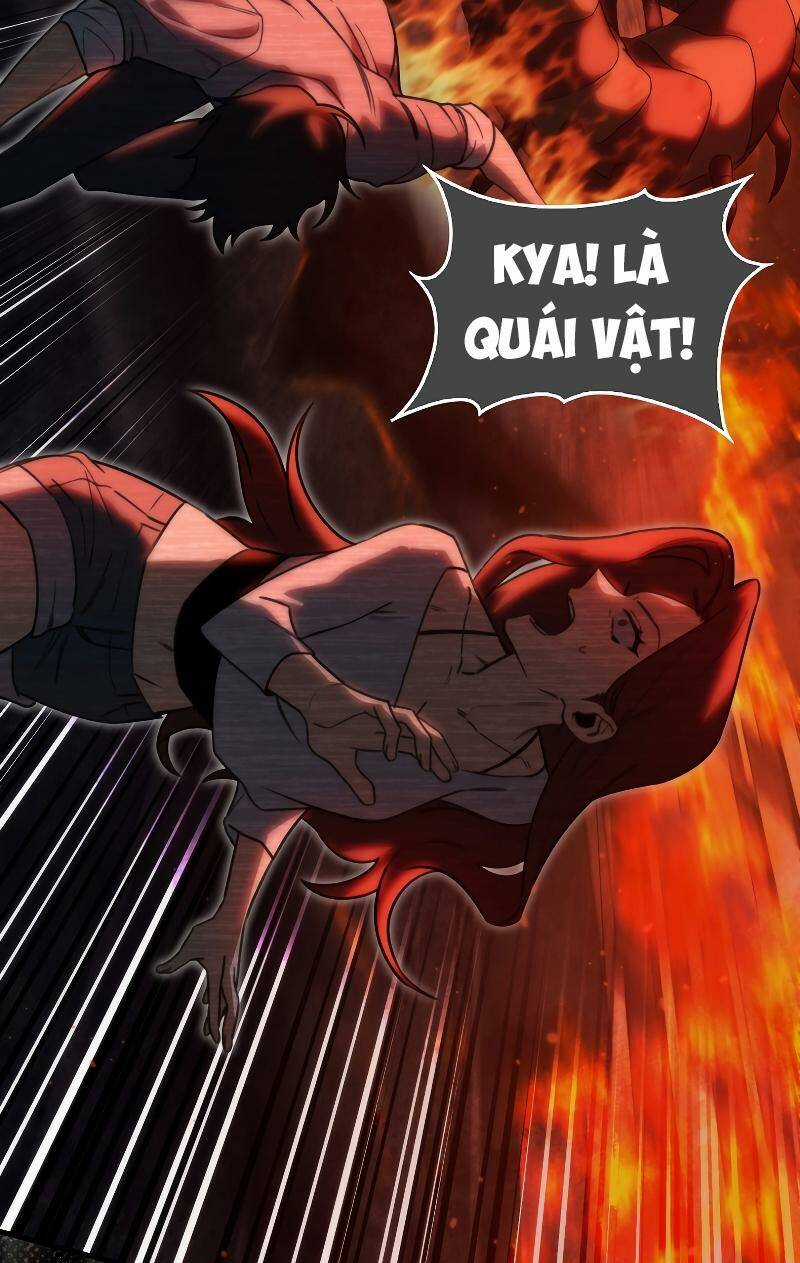 Ta Không Phải Là Hồi Quy Giả Chapter 16 trang 5