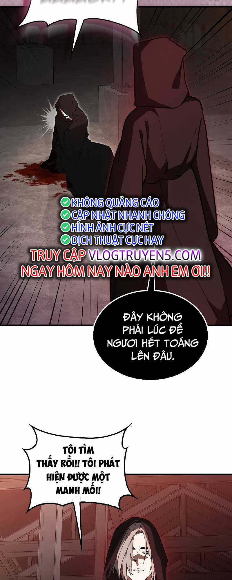 Ta Không Phải Là Hồi Quy Giả Chapter 16 trang 51