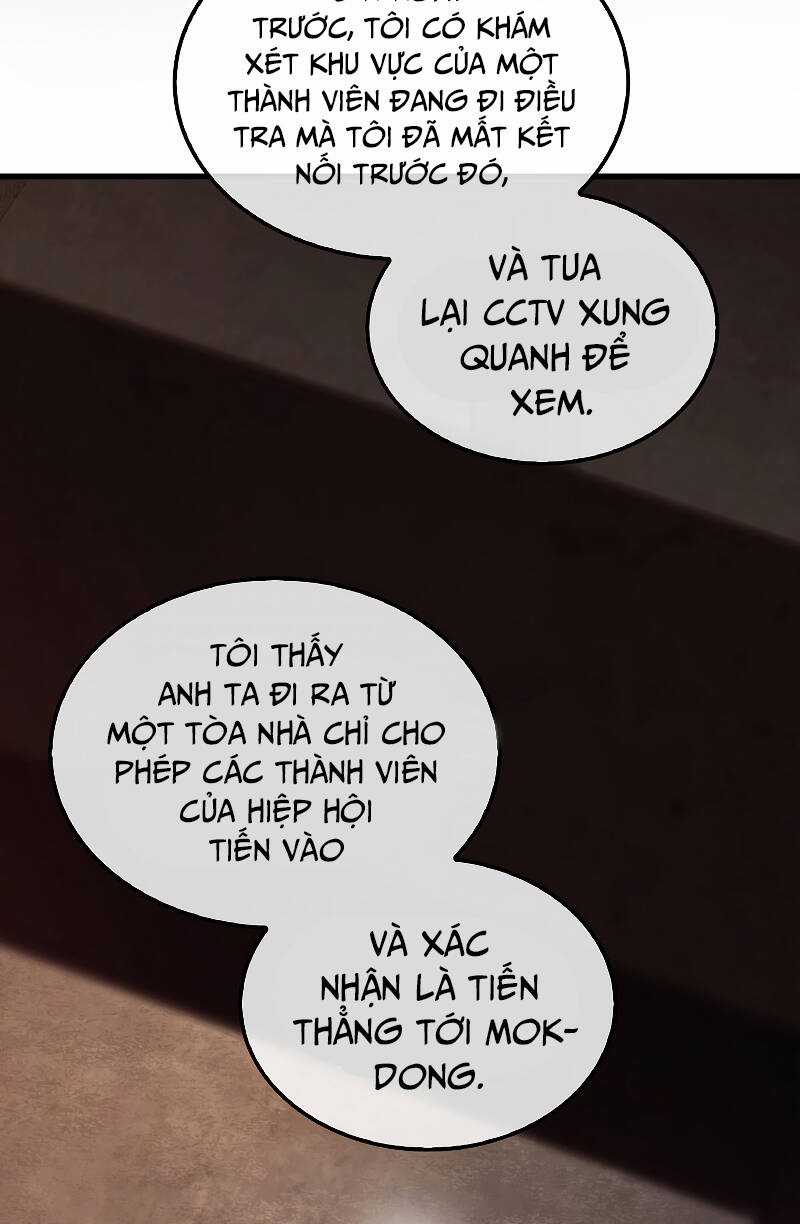 Ta Không Phải Là Hồi Quy Giả Chapter 16 trang 53