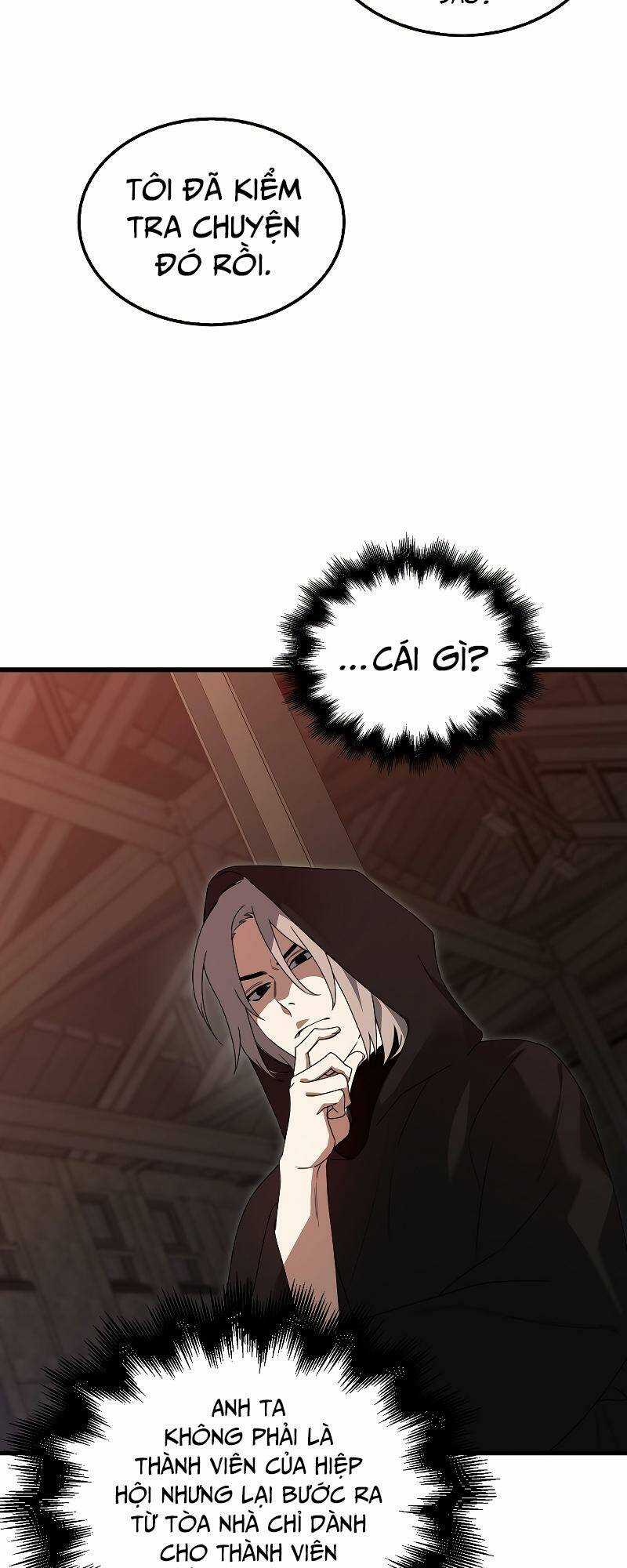 Ta Không Phải Là Hồi Quy Giả Chapter 16 trang 56