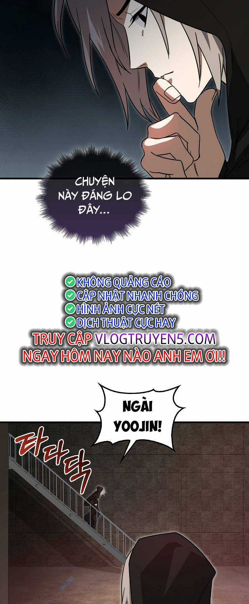 Ta Không Phải Là Hồi Quy Giả Chapter 16 trang 58