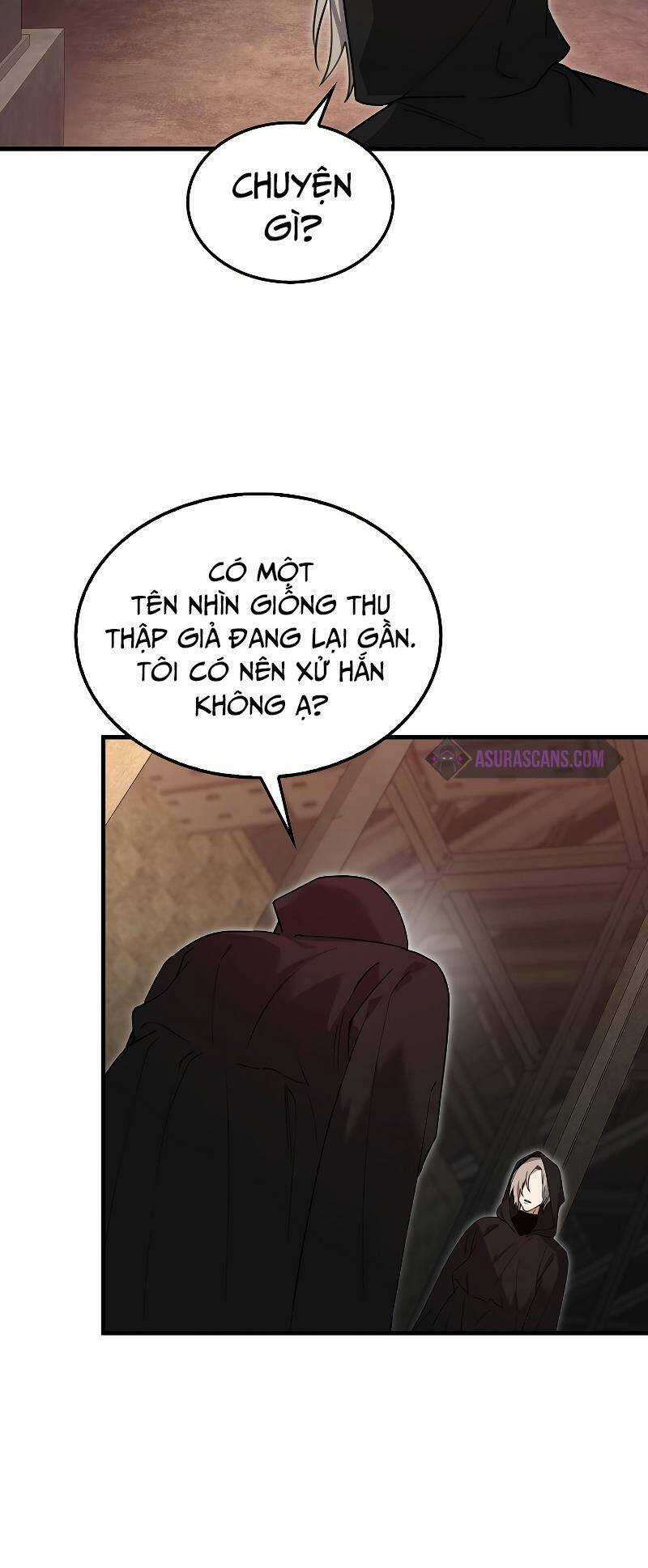 Ta Không Phải Là Hồi Quy Giả Chapter 16 trang 59