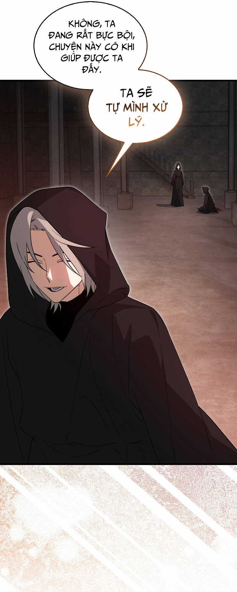 Ta Không Phải Là Hồi Quy Giả Chapter 16 trang 60