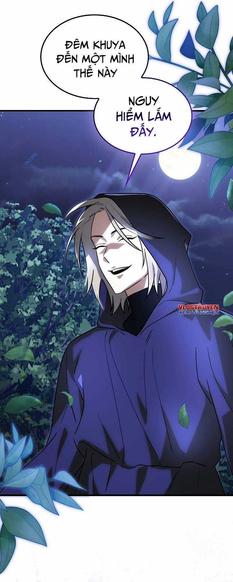 Ta Không Phải Là Hồi Quy Giả Chapter 16 trang 67