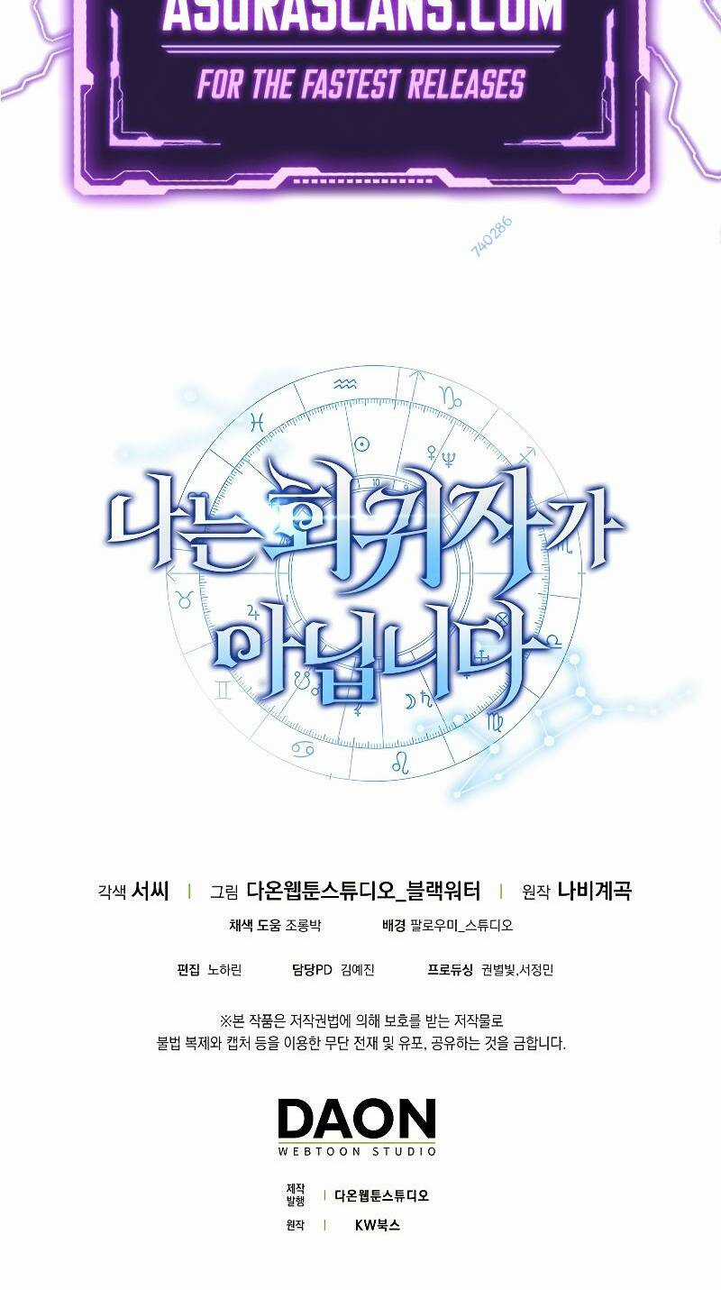 Ta Không Phải Là Hồi Quy Giả Chapter 16 trang 70