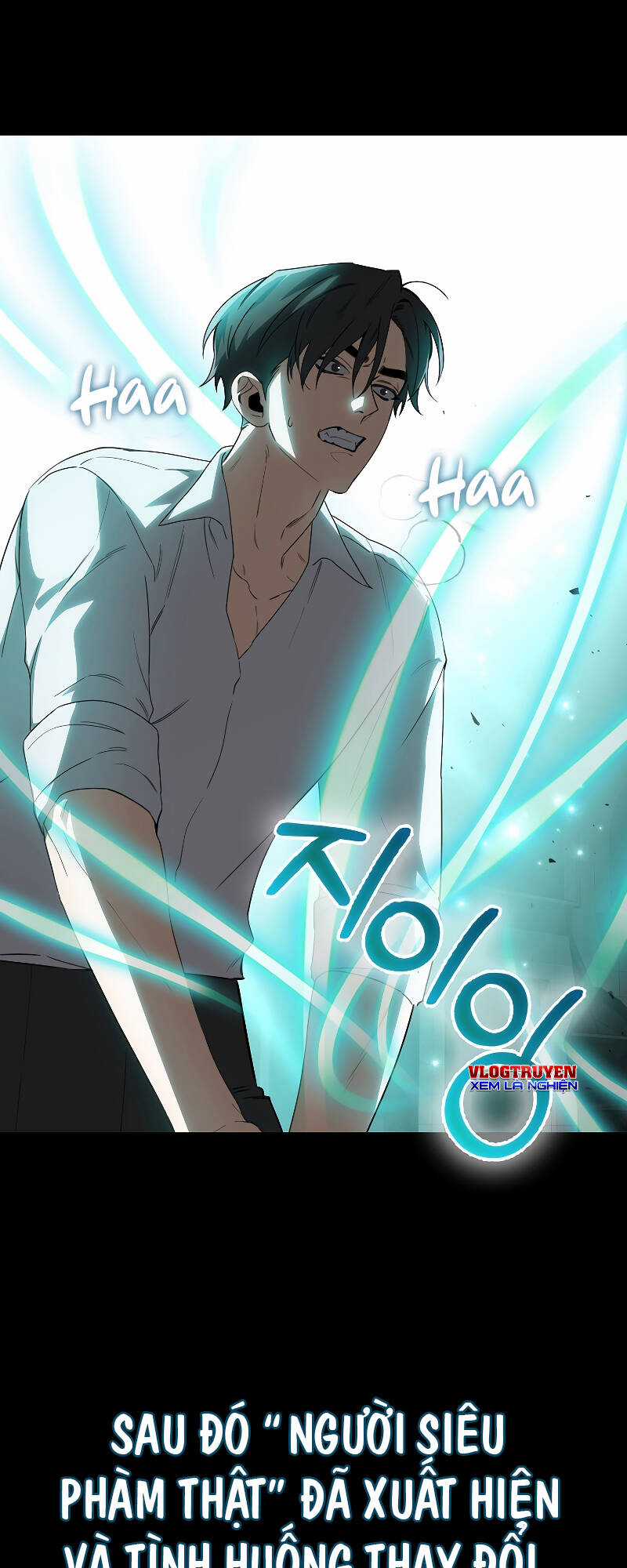 Ta Không Phải Là Hồi Quy Giả Chapter 16 trang 8