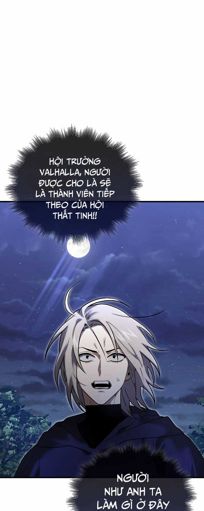 Ta Không Phải Là Hồi Quy Giả Chapter 17 trang 10