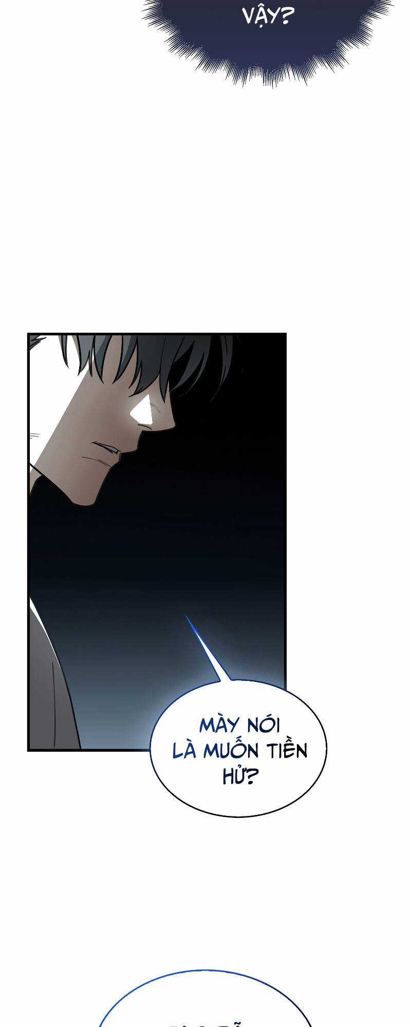 Ta Không Phải Là Hồi Quy Giả Chapter 17 trang 11