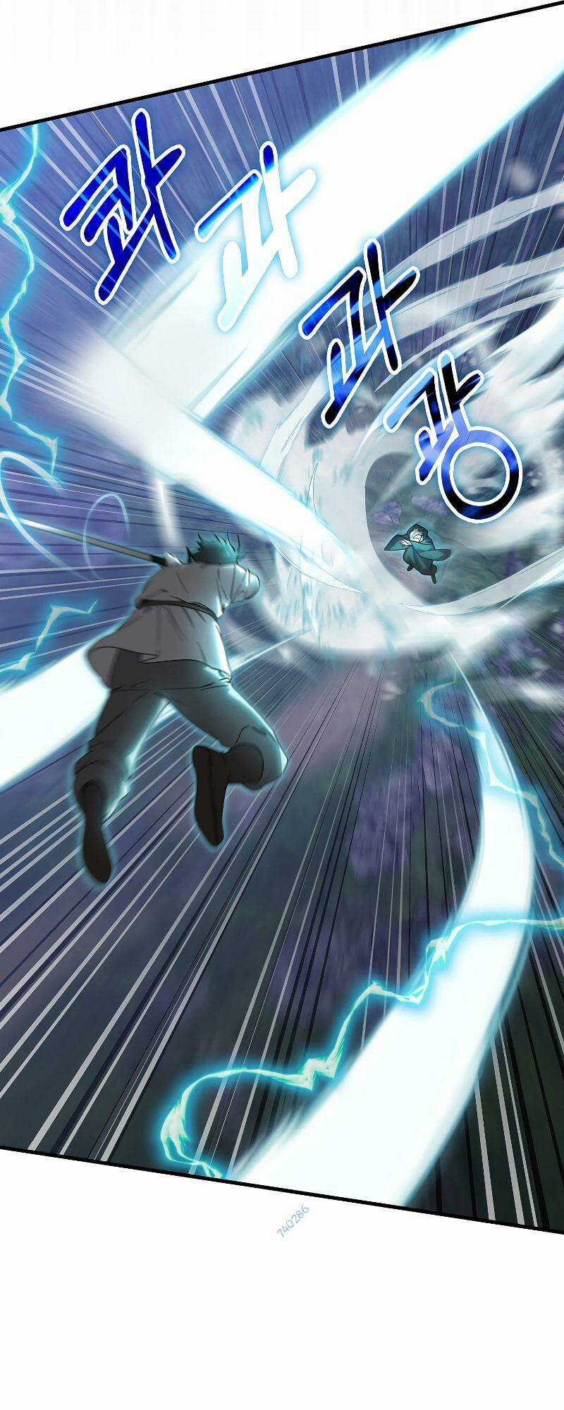 Ta Không Phải Là Hồi Quy Giả Chapter 17 trang 15