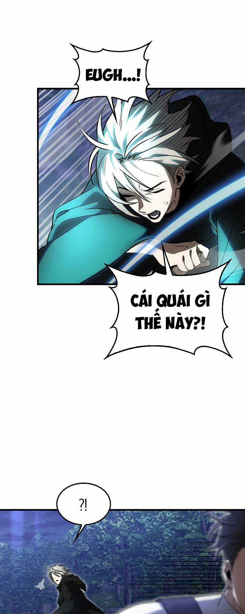 Ta Không Phải Là Hồi Quy Giả Chapter 17 trang 16