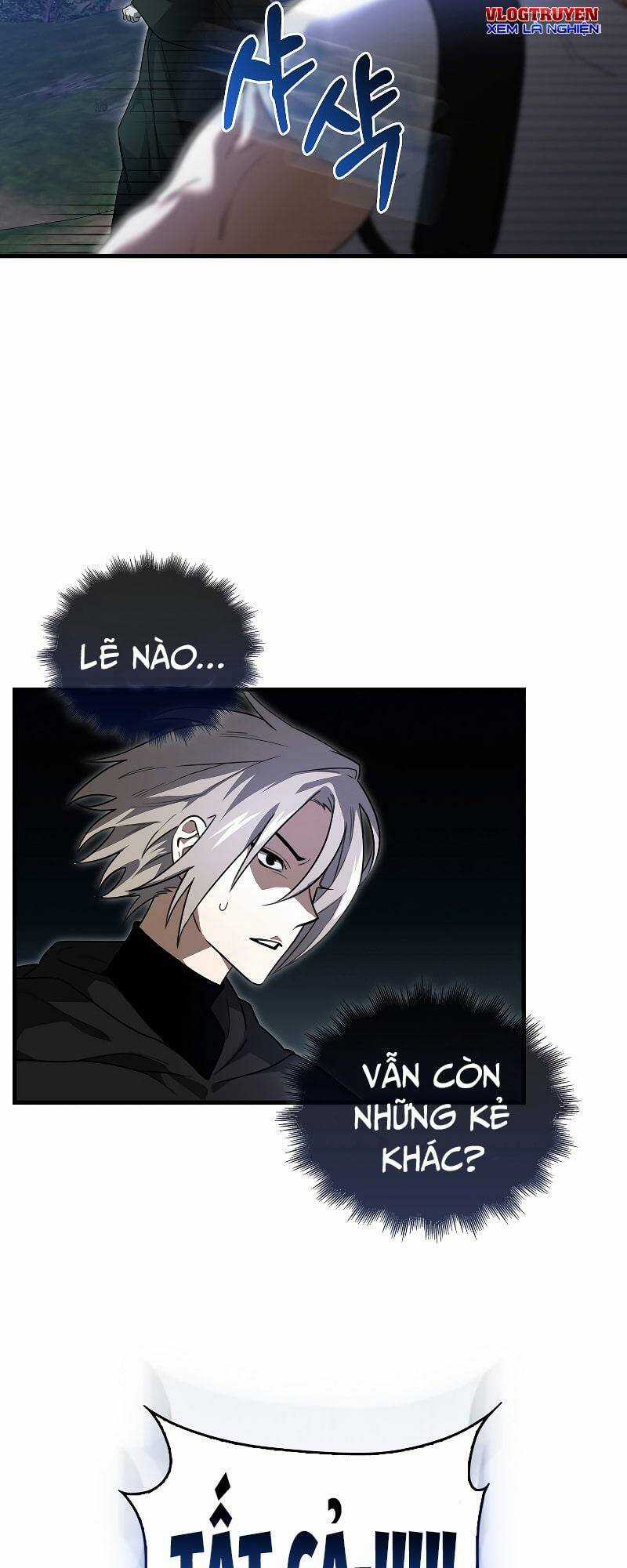 Ta Không Phải Là Hồi Quy Giả Chapter 17 trang 17