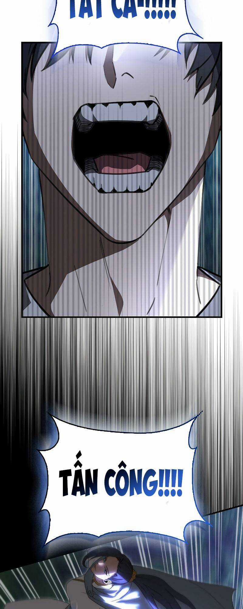 Ta Không Phải Là Hồi Quy Giả Chapter 17 trang 18