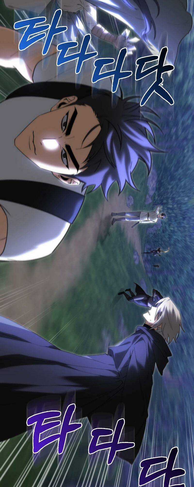 Ta Không Phải Là Hồi Quy Giả Chapter 17 trang 19