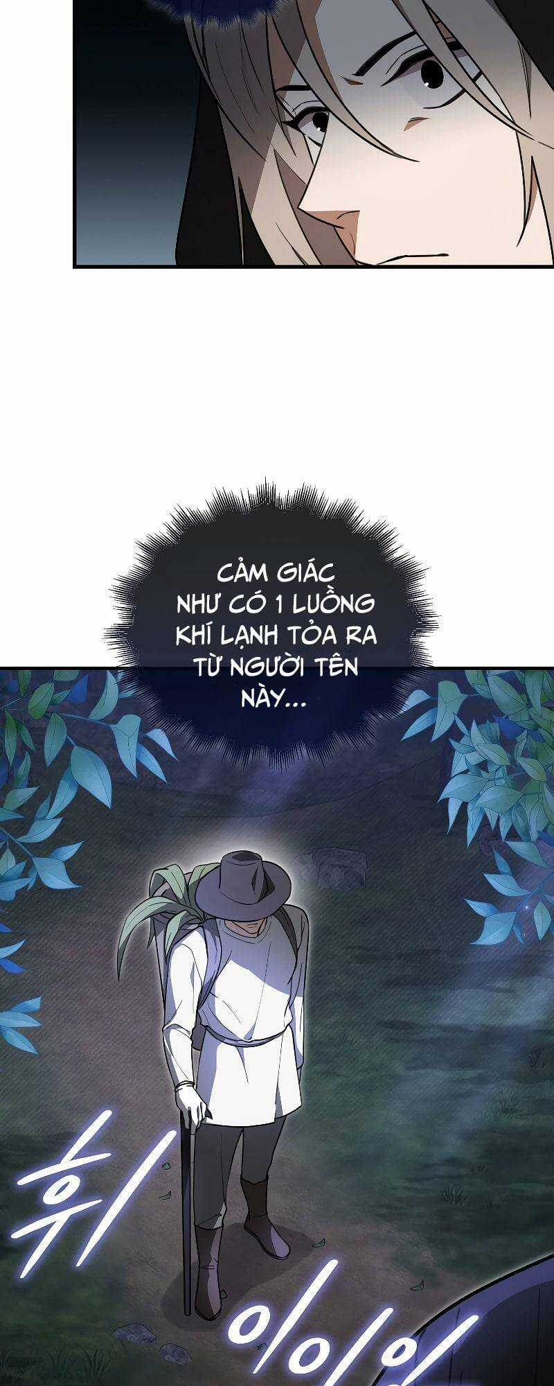 Ta Không Phải Là Hồi Quy Giả Chapter 17 trang 2