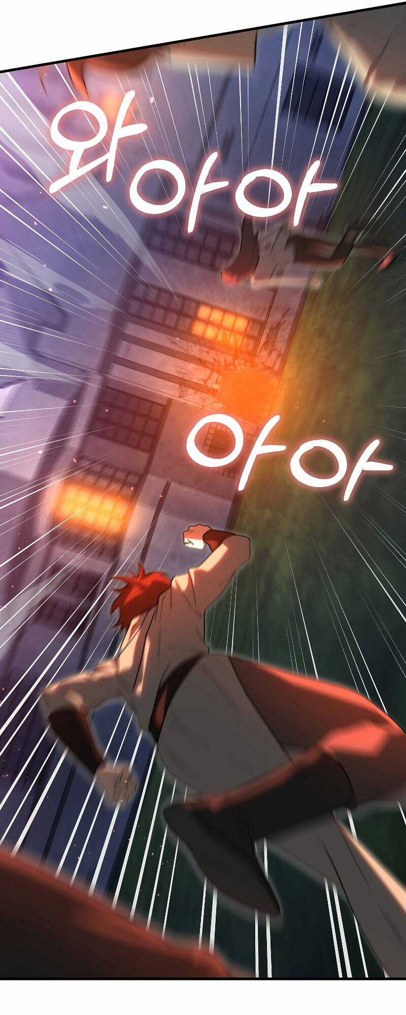 Ta Không Phải Là Hồi Quy Giả Chapter 17 trang 23