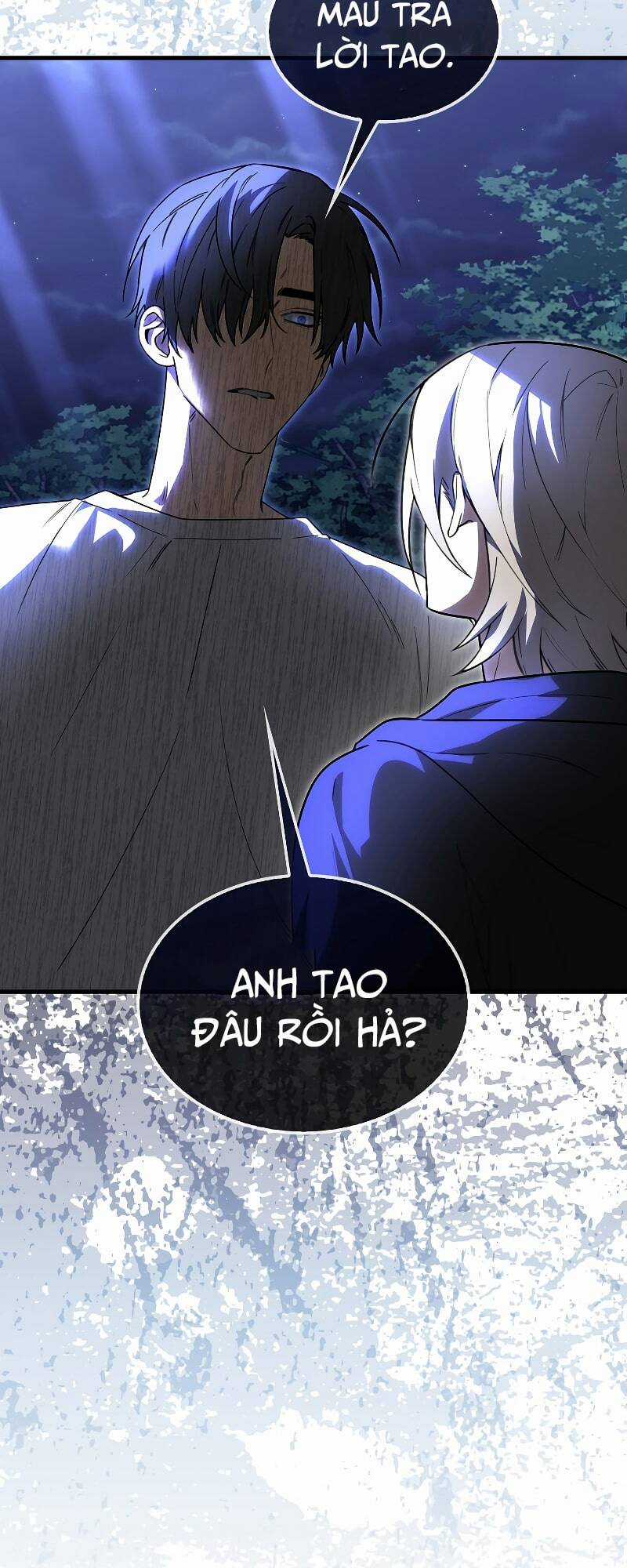 Ta Không Phải Là Hồi Quy Giả Chapter 17 trang 25