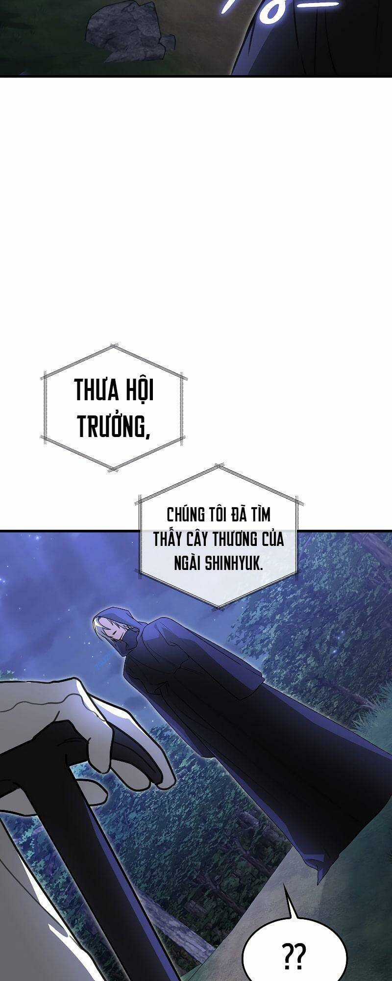 Ta Không Phải Là Hồi Quy Giả Chapter 17 trang 3