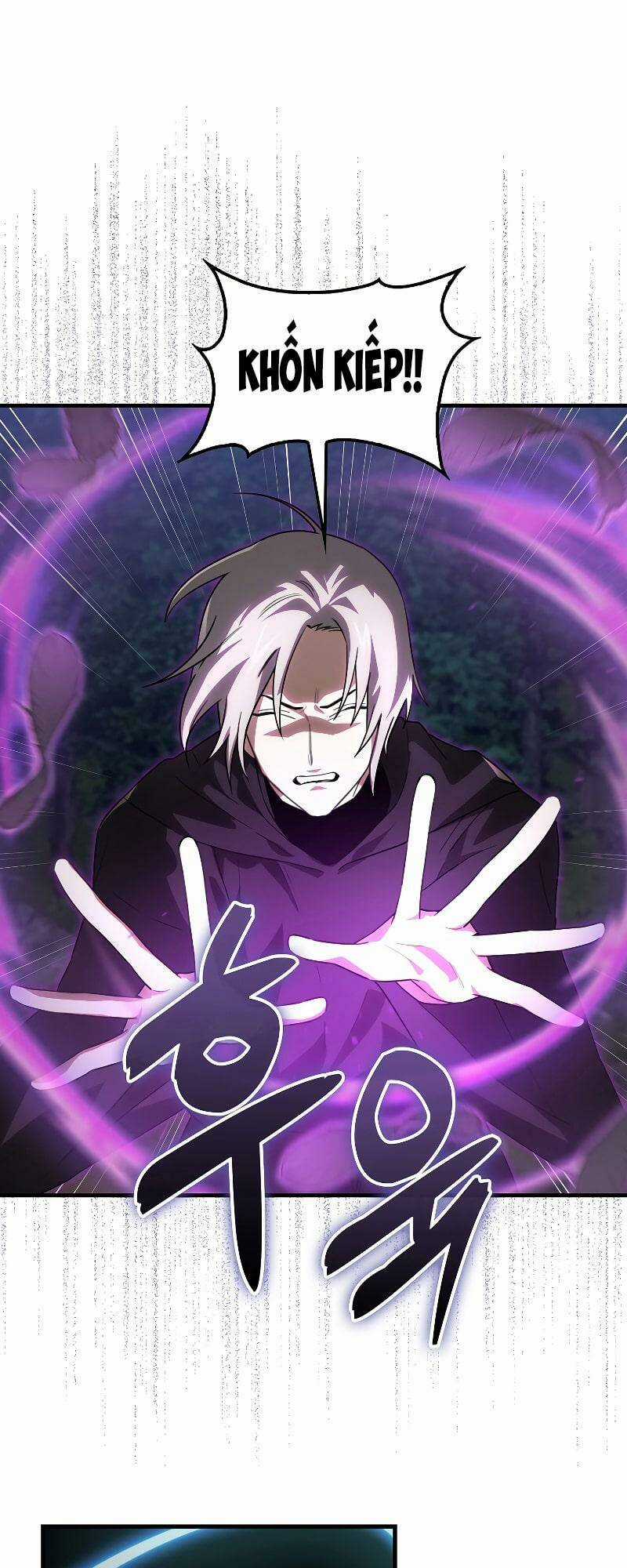 Ta Không Phải Là Hồi Quy Giả Chapter 17 trang 31