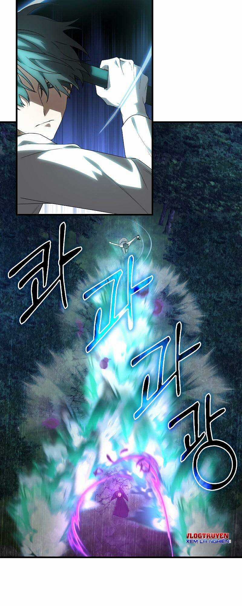 Ta Không Phải Là Hồi Quy Giả Chapter 17 trang 32