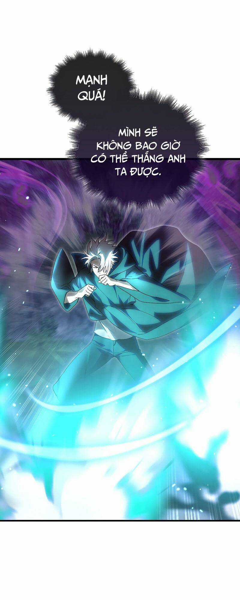 Ta Không Phải Là Hồi Quy Giả Chapter 17 trang 33