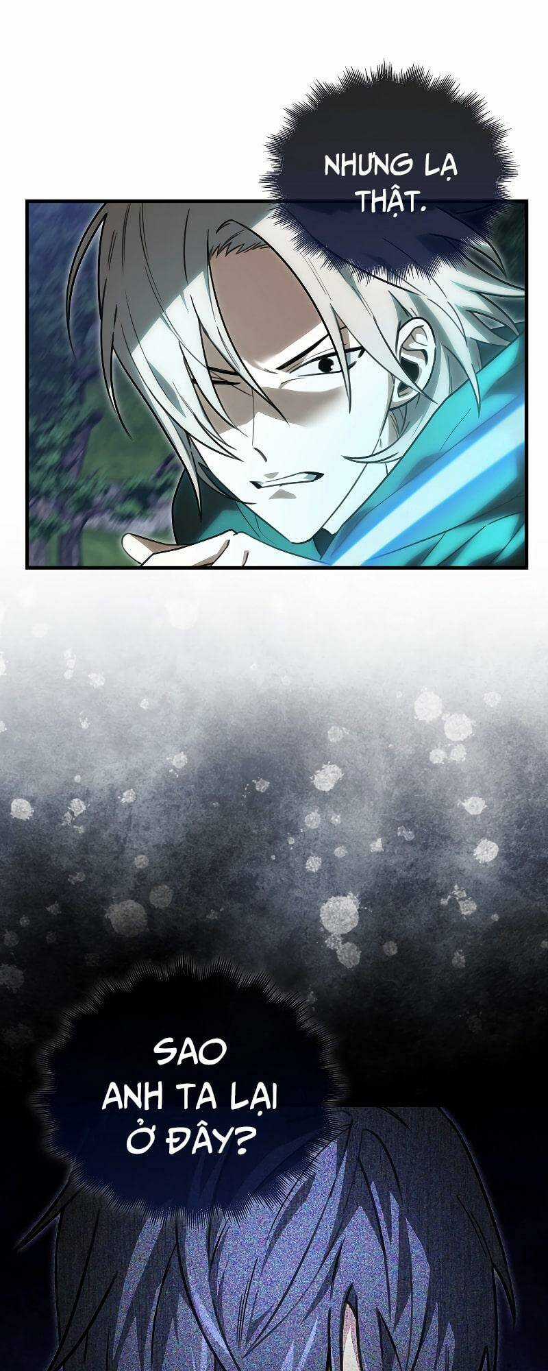 Ta Không Phải Là Hồi Quy Giả Chapter 17 trang 34