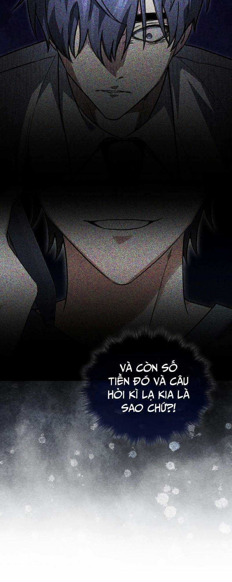 Ta Không Phải Là Hồi Quy Giả Chapter 17 trang 35