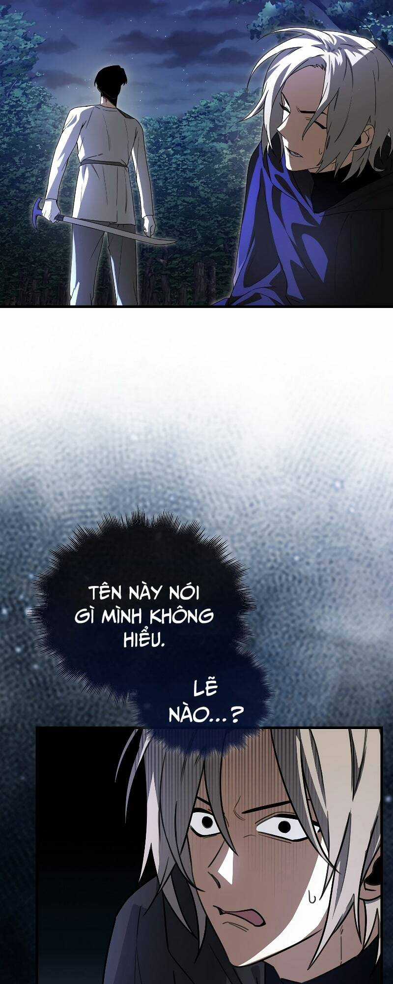 Ta Không Phải Là Hồi Quy Giả Chapter 17 trang 39