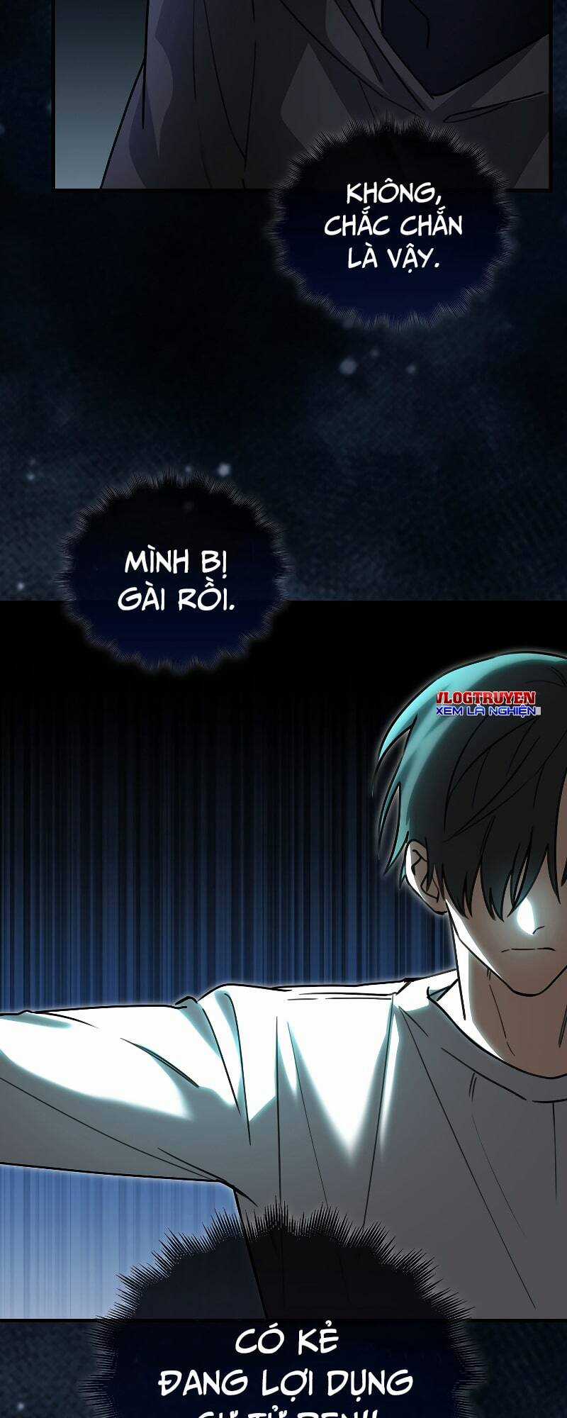 Ta Không Phải Là Hồi Quy Giả Chapter 17 trang 40