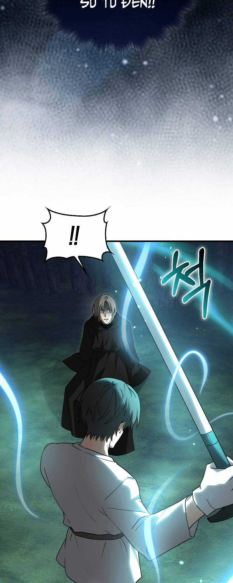 Ta Không Phải Là Hồi Quy Giả Chapter 17 trang 41