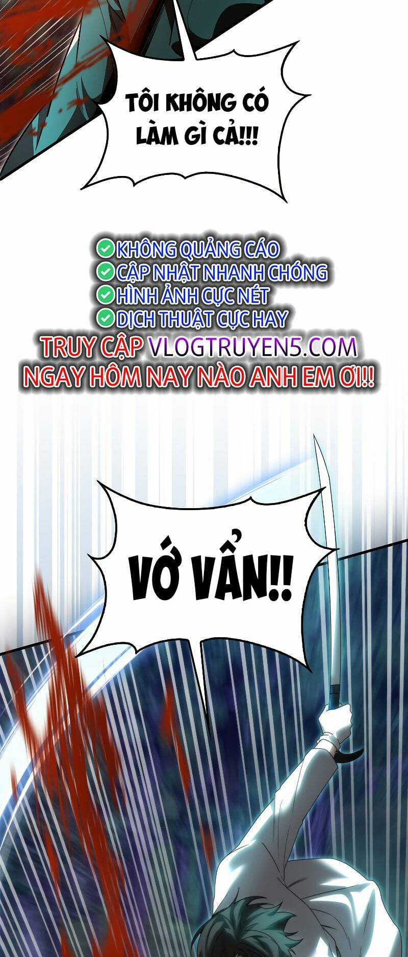 Ta Không Phải Là Hồi Quy Giả Chapter 17 trang 44