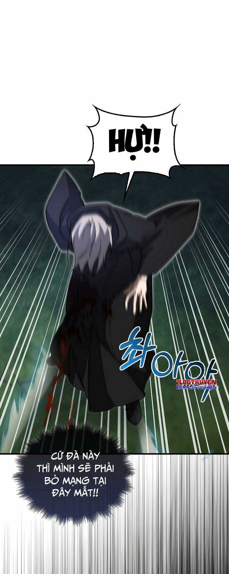 Ta Không Phải Là Hồi Quy Giả Chapter 17 trang 47