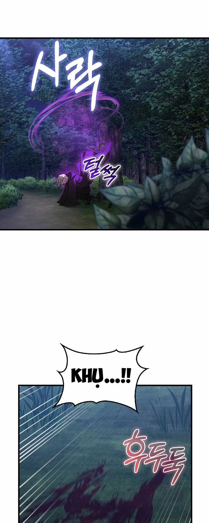 Ta Không Phải Là Hồi Quy Giả Chapter 17 trang 57