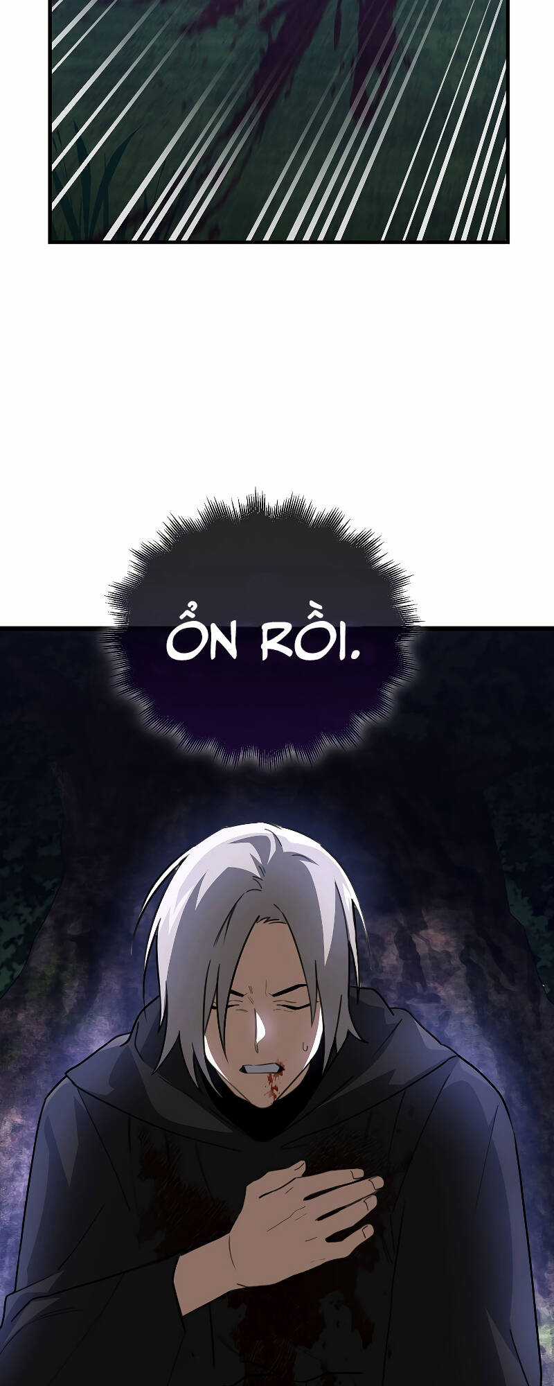 Ta Không Phải Là Hồi Quy Giả Chapter 17 trang 58