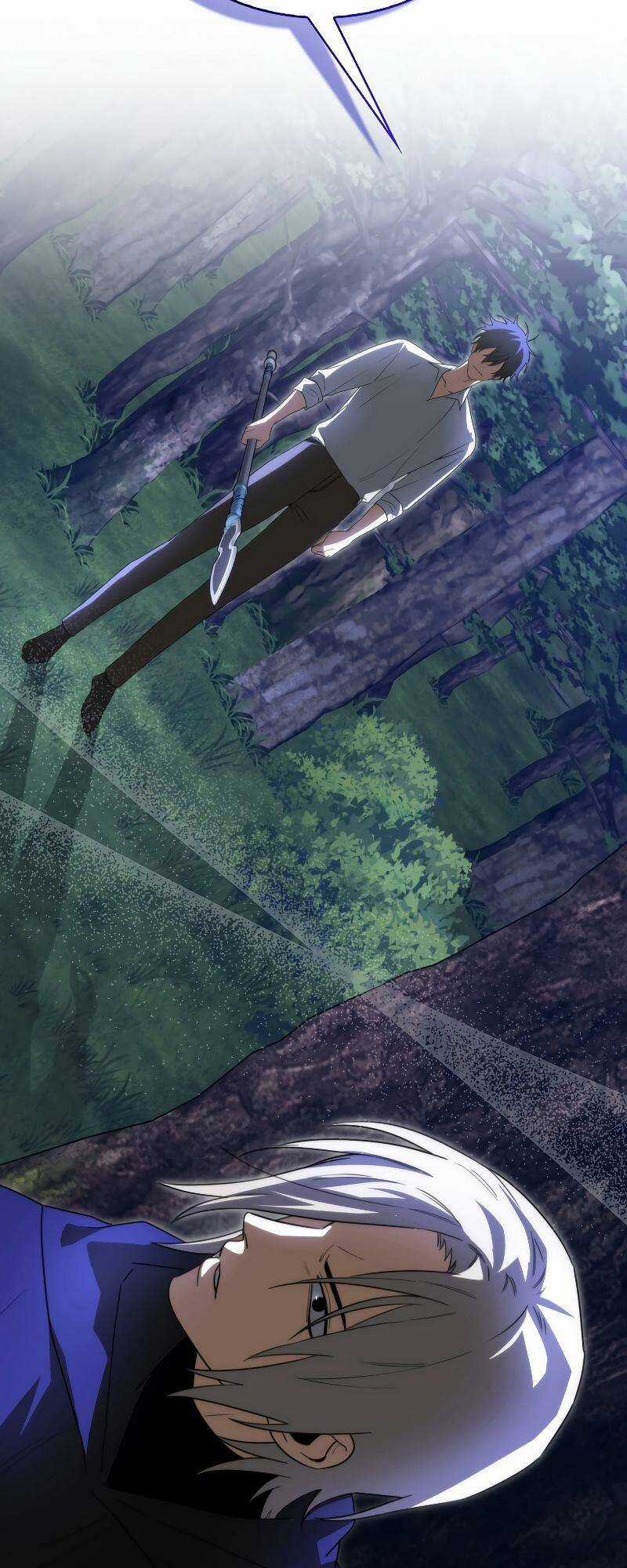 Ta Không Phải Là Hồi Quy Giả Chapter 17 trang 65