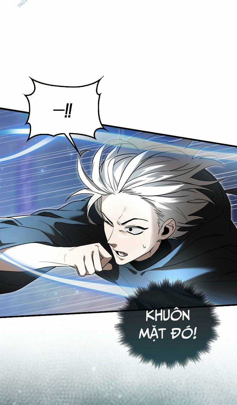 Ta Không Phải Là Hồi Quy Giả Chapter 17 trang 7