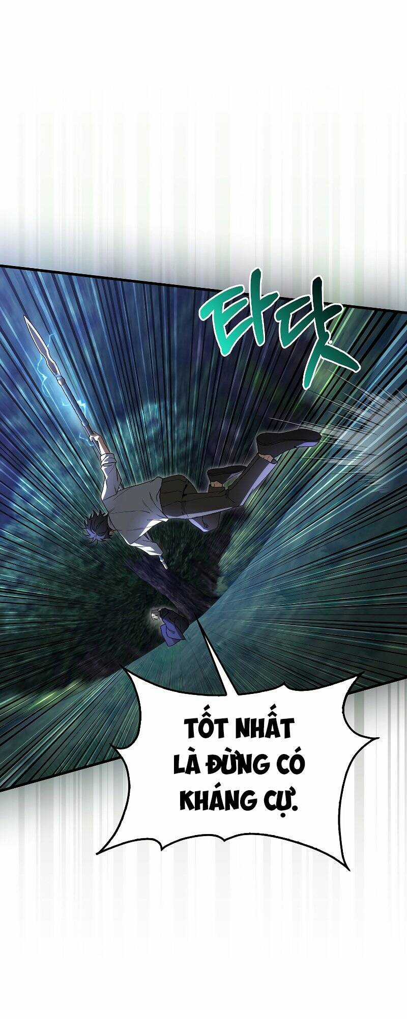 Ta Không Phải Là Hồi Quy Giả Chapter 17 trang 70