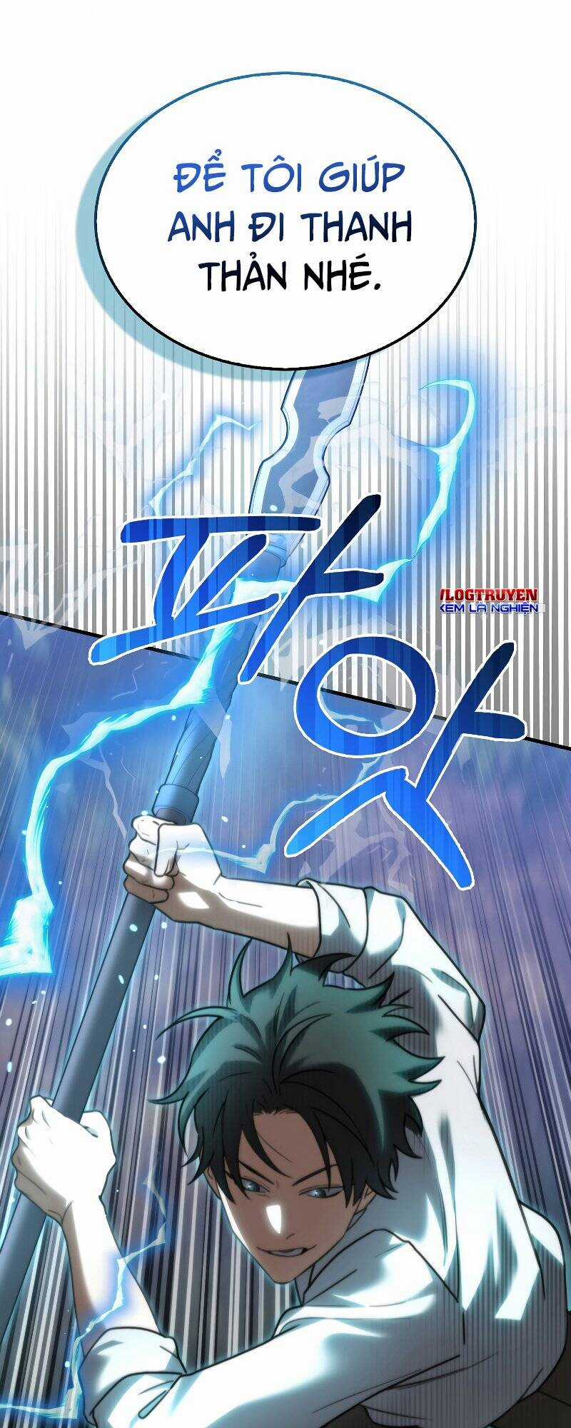 Ta Không Phải Là Hồi Quy Giả Chapter 17 trang 71