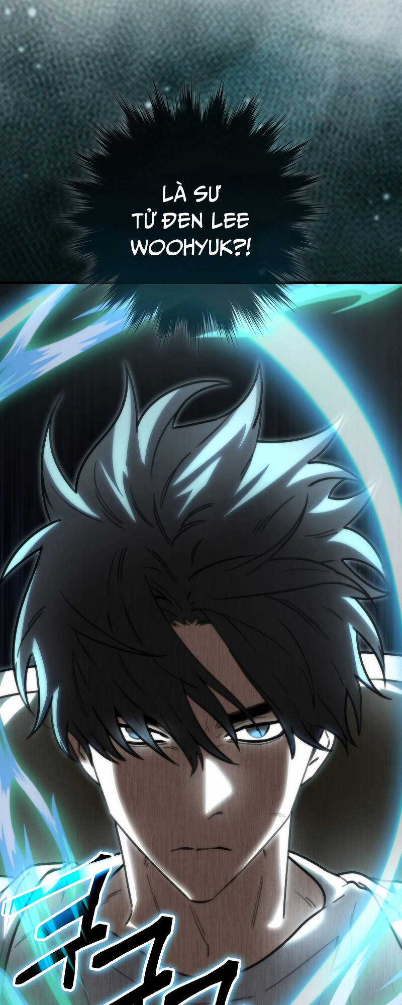 Ta Không Phải Là Hồi Quy Giả Chapter 17 trang 8