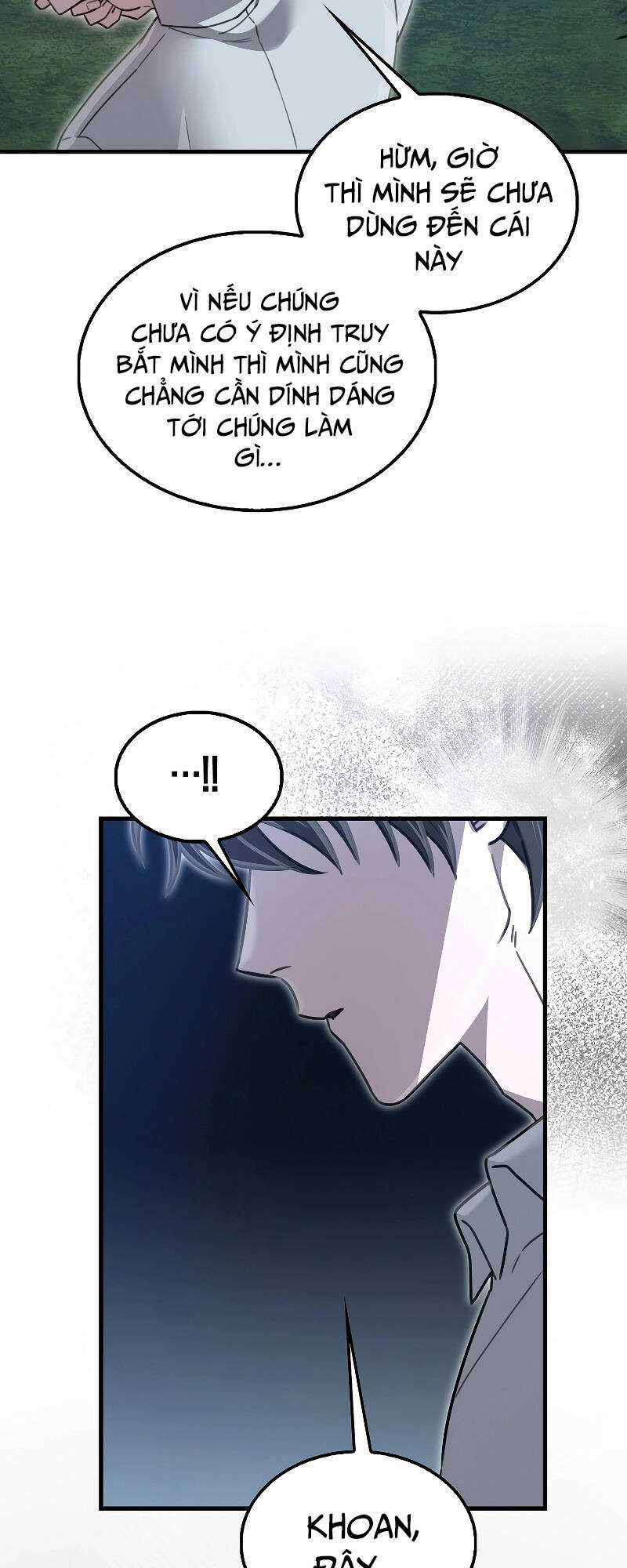 Ta Không Phải Là Hồi Quy Giả Chapter 18 trang 11