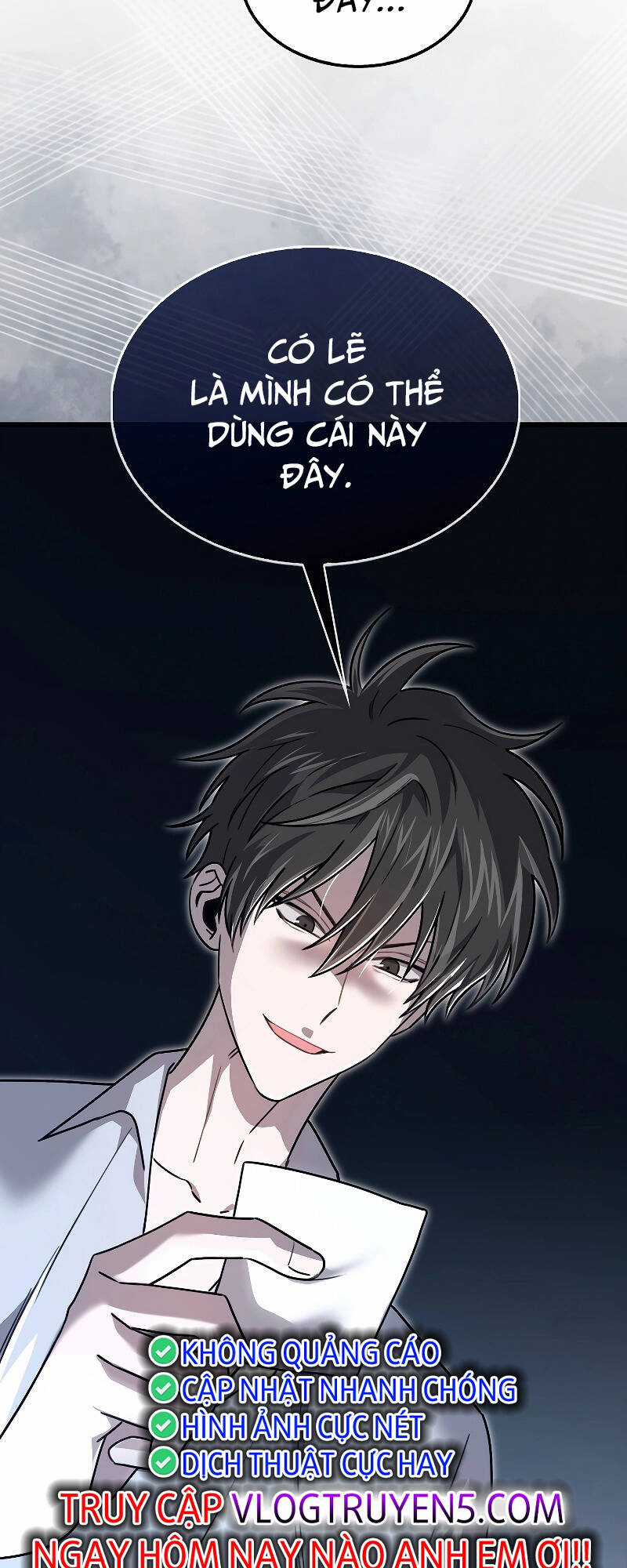 Ta Không Phải Là Hồi Quy Giả Chapter 18 trang 12