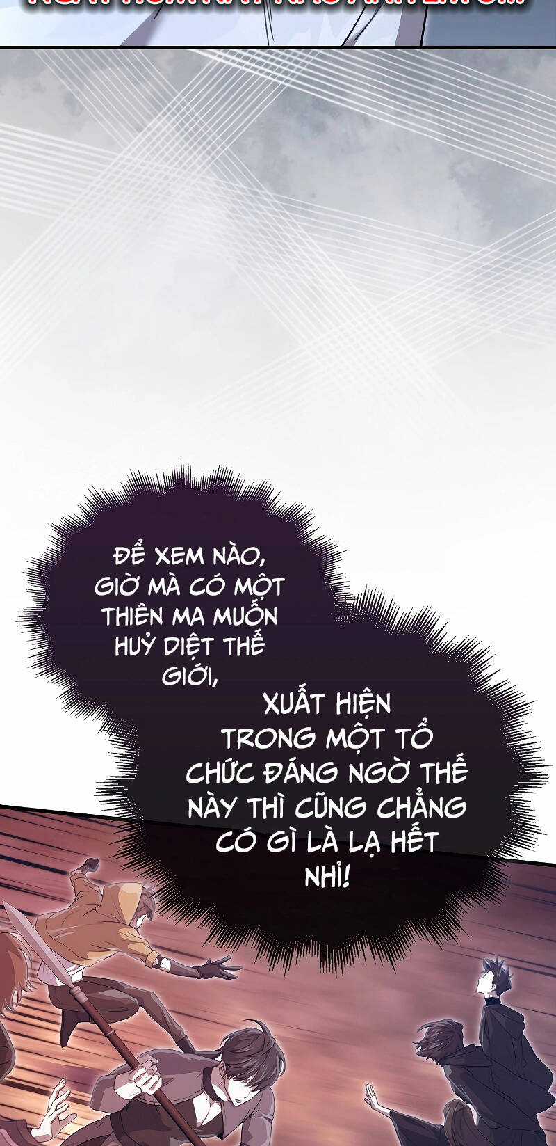 Ta Không Phải Là Hồi Quy Giả Chapter 18 trang 13