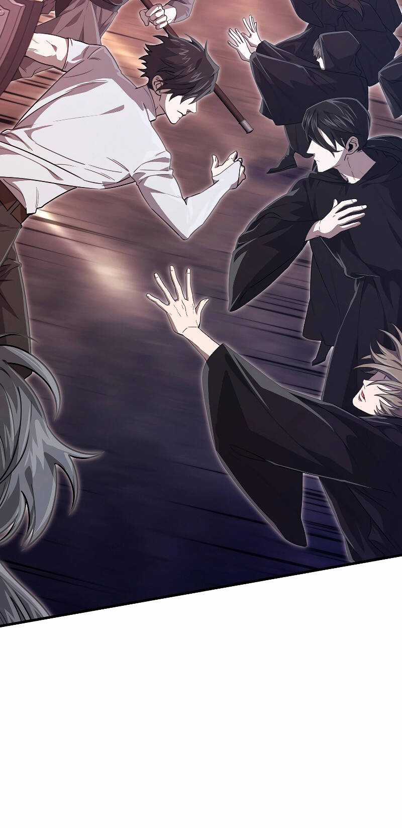 Ta Không Phải Là Hồi Quy Giả Chapter 18 trang 14