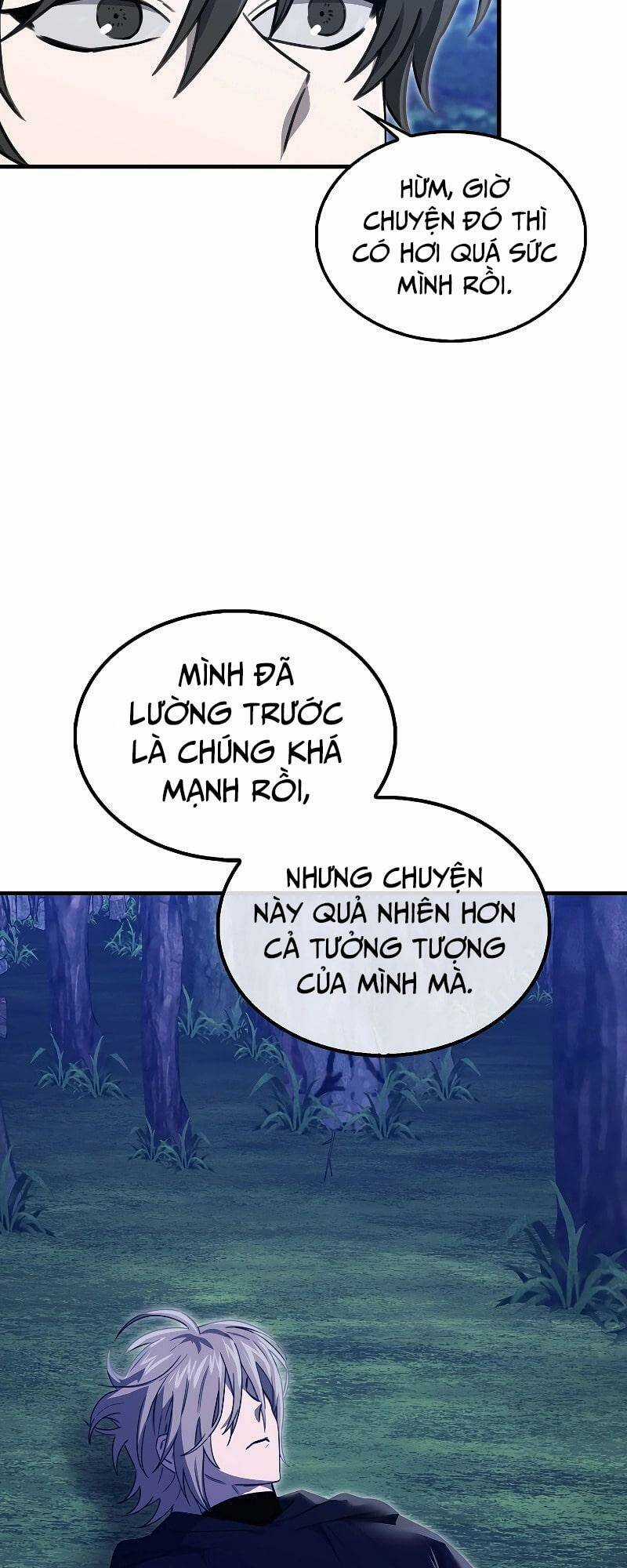 Ta Không Phải Là Hồi Quy Giả Chapter 18 trang 16