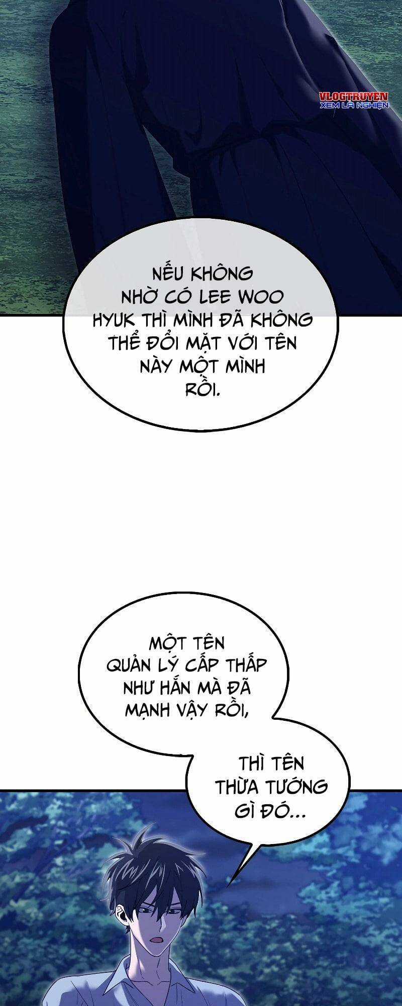 Ta Không Phải Là Hồi Quy Giả Chapter 18 trang 17