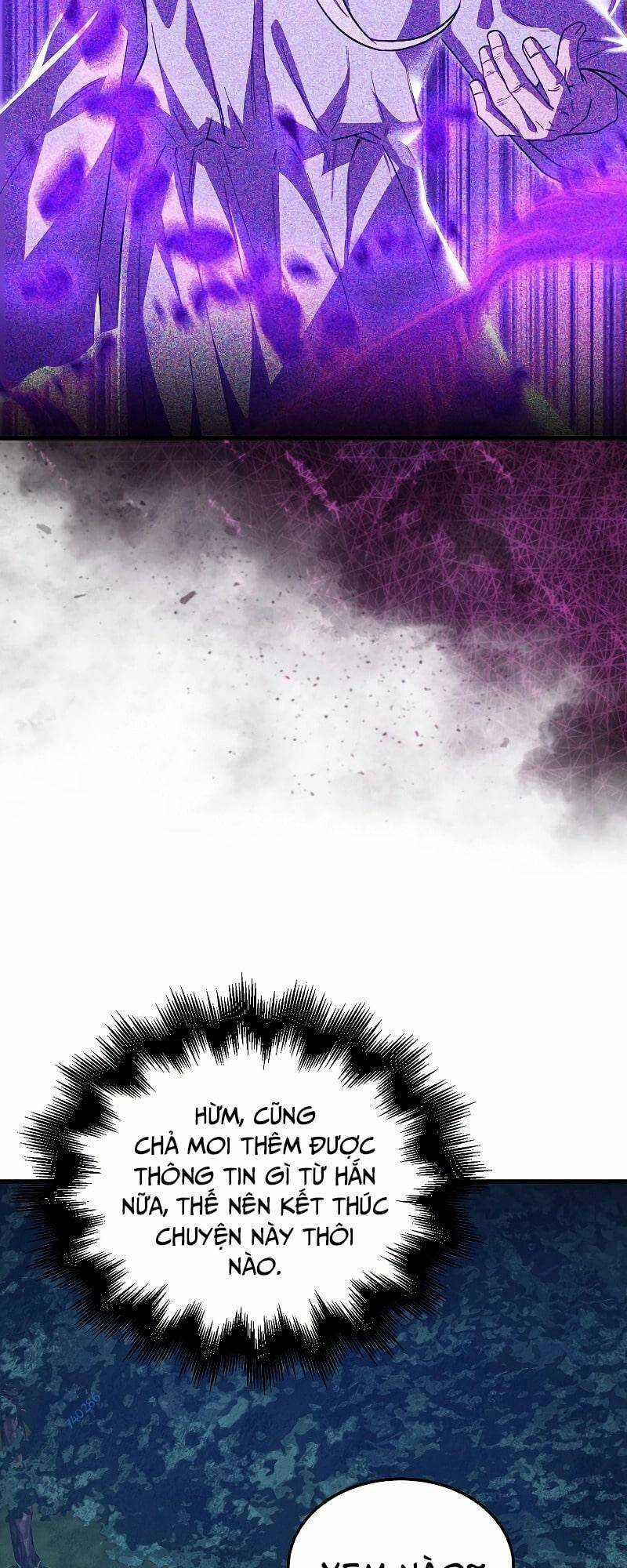 Ta Không Phải Là Hồi Quy Giả Chapter 18 trang 19