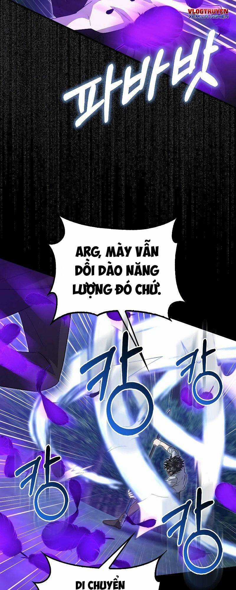 Ta Không Phải Là Hồi Quy Giả Chapter 18 trang 2