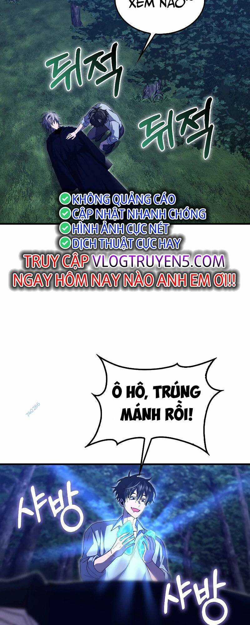 Ta Không Phải Là Hồi Quy Giả Chapter 18 trang 20