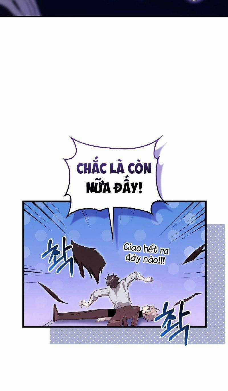 Ta Không Phải Là Hồi Quy Giả Chapter 18 trang 21