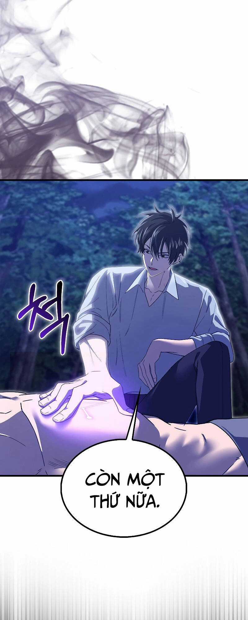 Ta Không Phải Là Hồi Quy Giả Chapter 18 trang 23