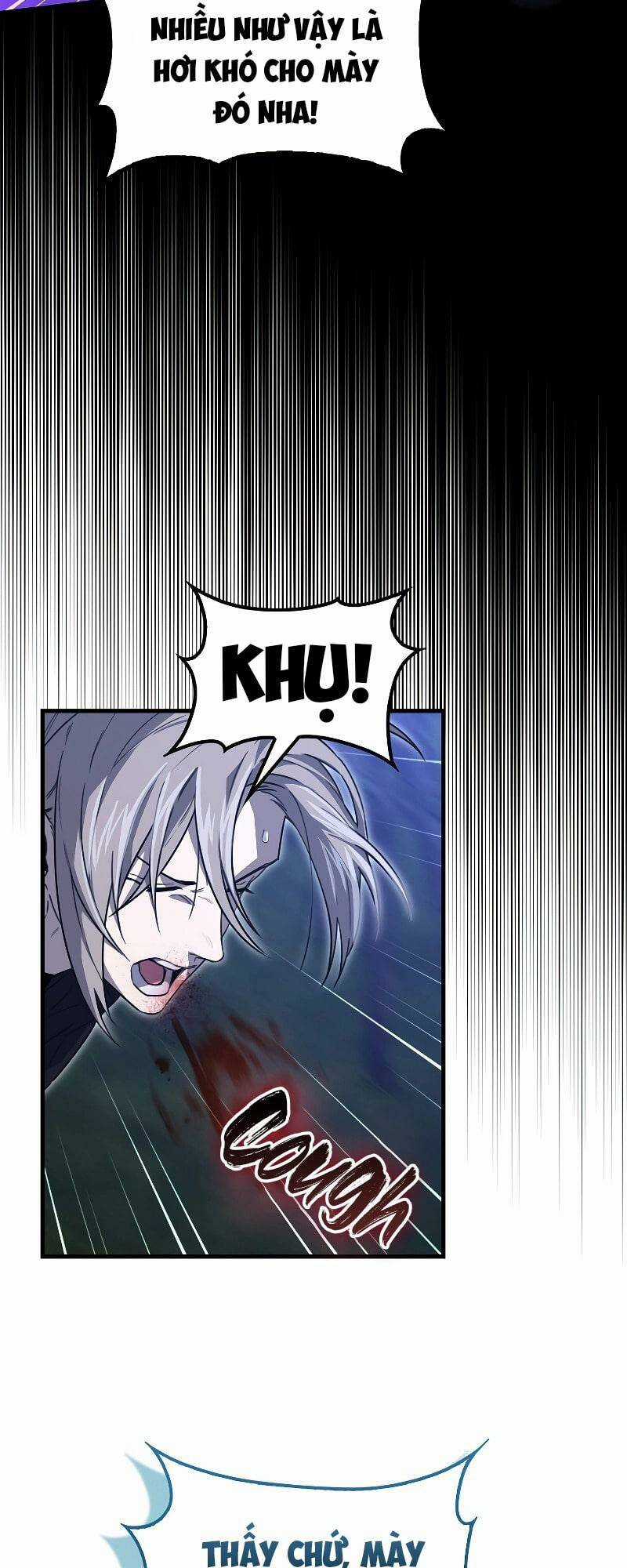 Ta Không Phải Là Hồi Quy Giả Chapter 18 trang 3